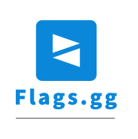 Flags.gg Logo